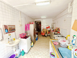 Blk 309 Shunfu Gardens (Bishan), HDB 3 Rooms #582399321
